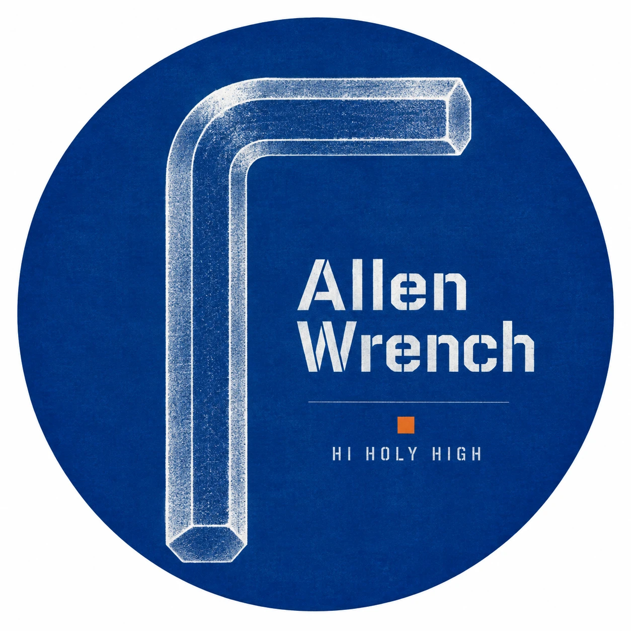 Provisional artwork A-R1 · Allen Wrench