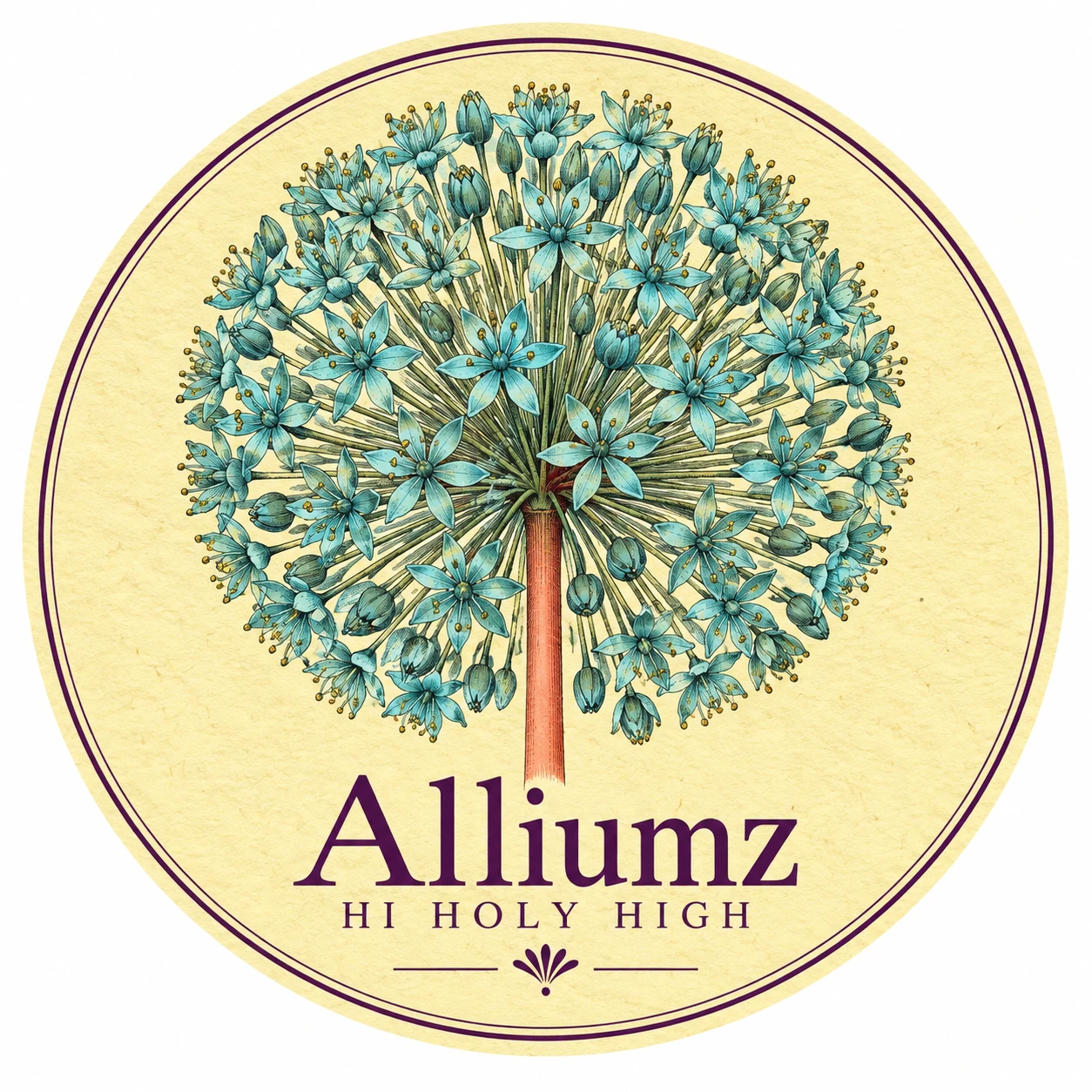 Vorläufiger Entwurf A-R1 · Alliumz