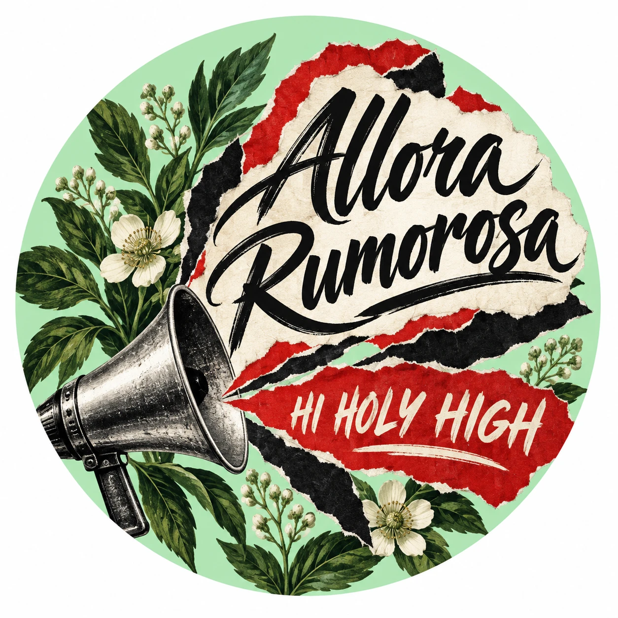 Arte provisional A-R1 · Allora Rumorosa