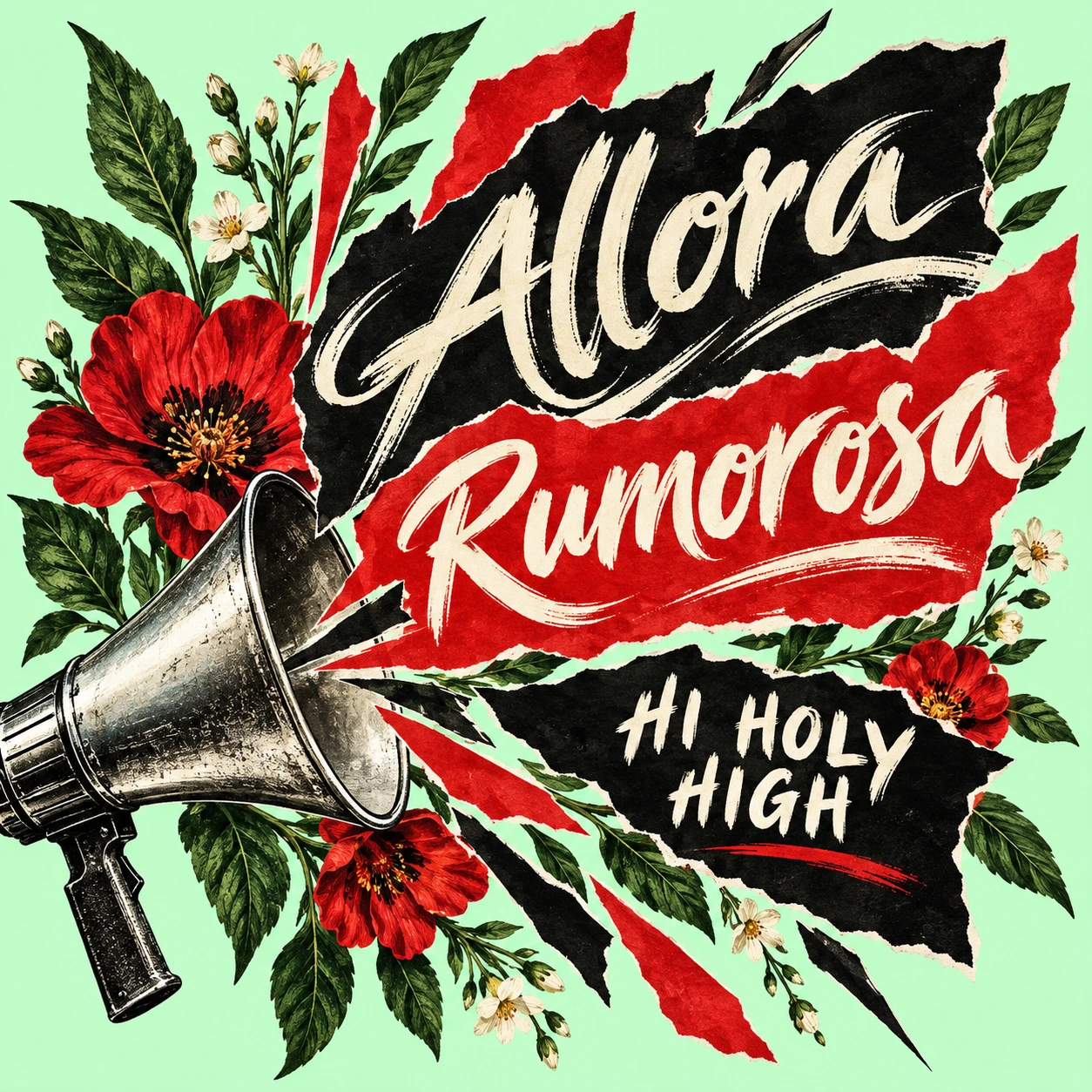 Arte provisional A-S1 · Allora Rumorosa