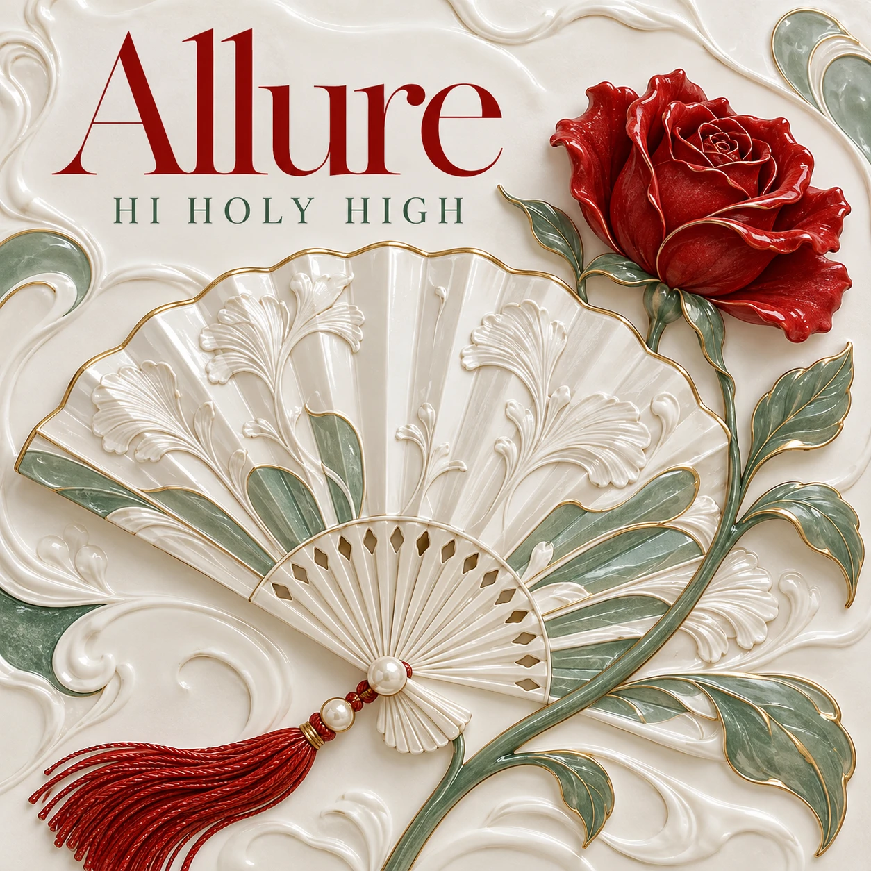 Vorläufiger Entwurf A-S1 · Allure