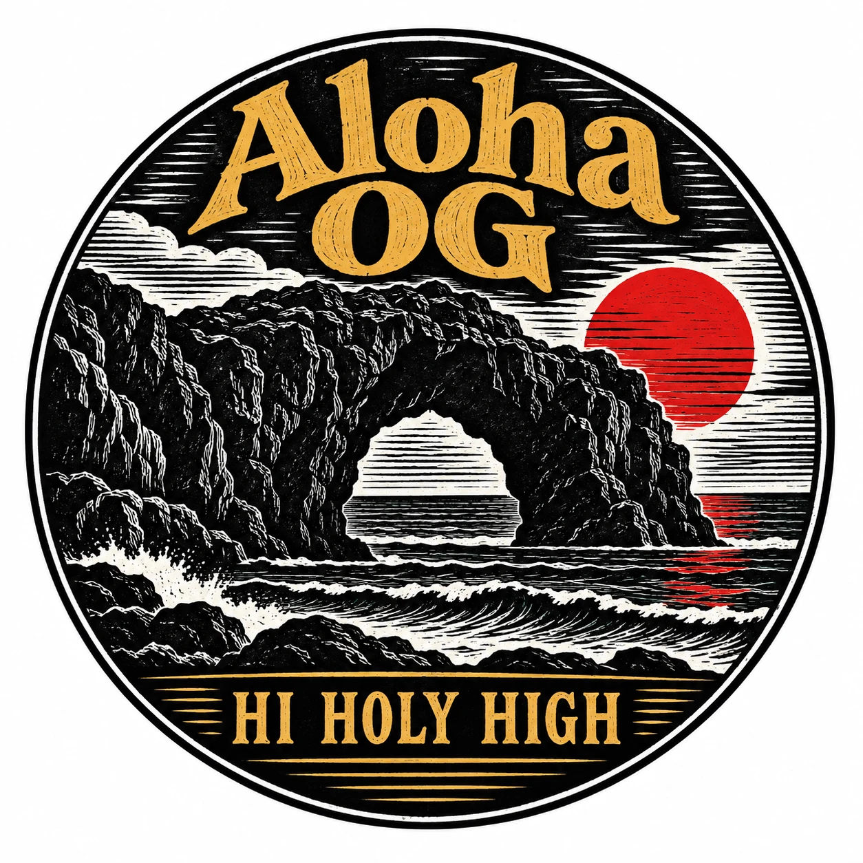 Arte provisional A-R1 · Aloha OG