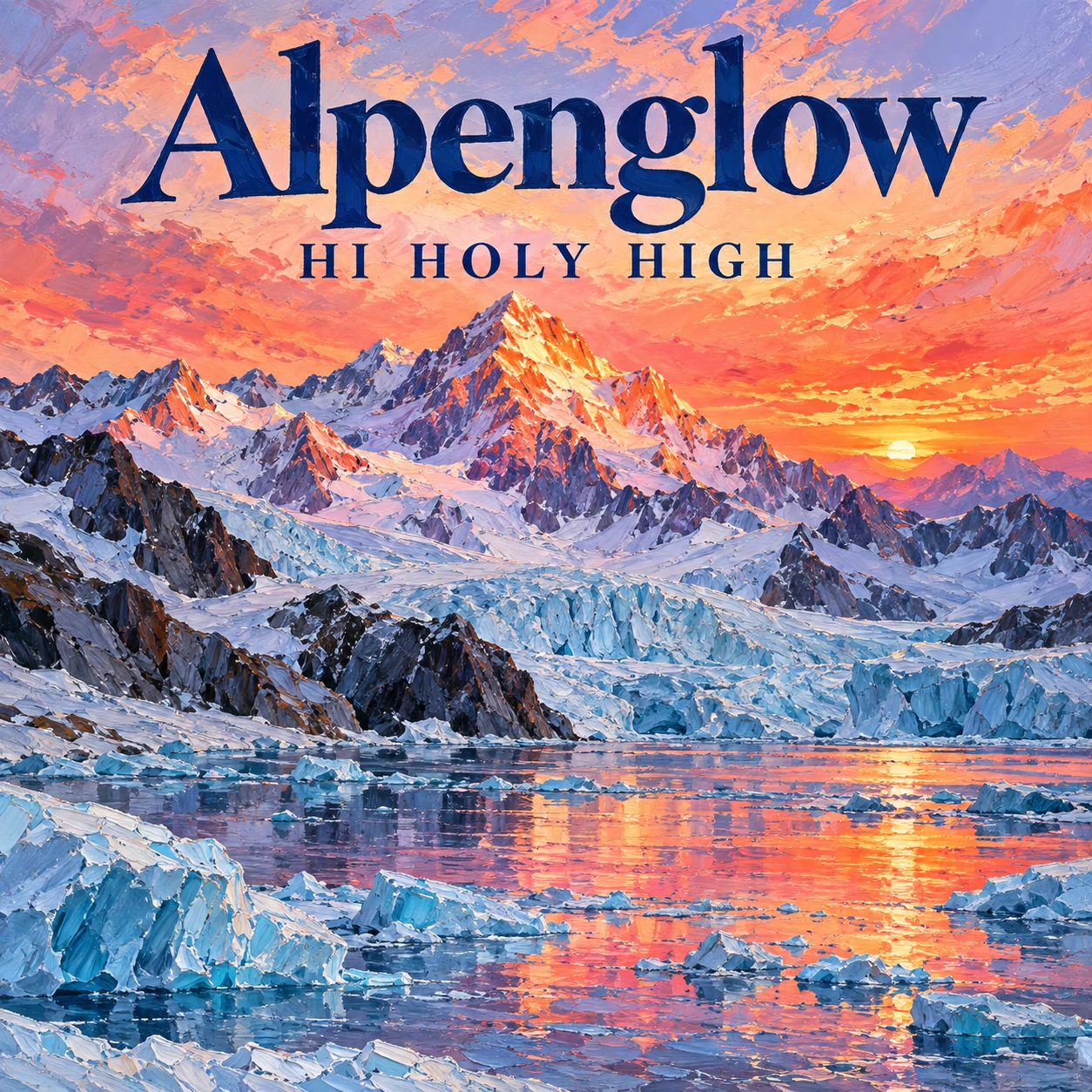 Arte provisional A-S1 · Alpenglow