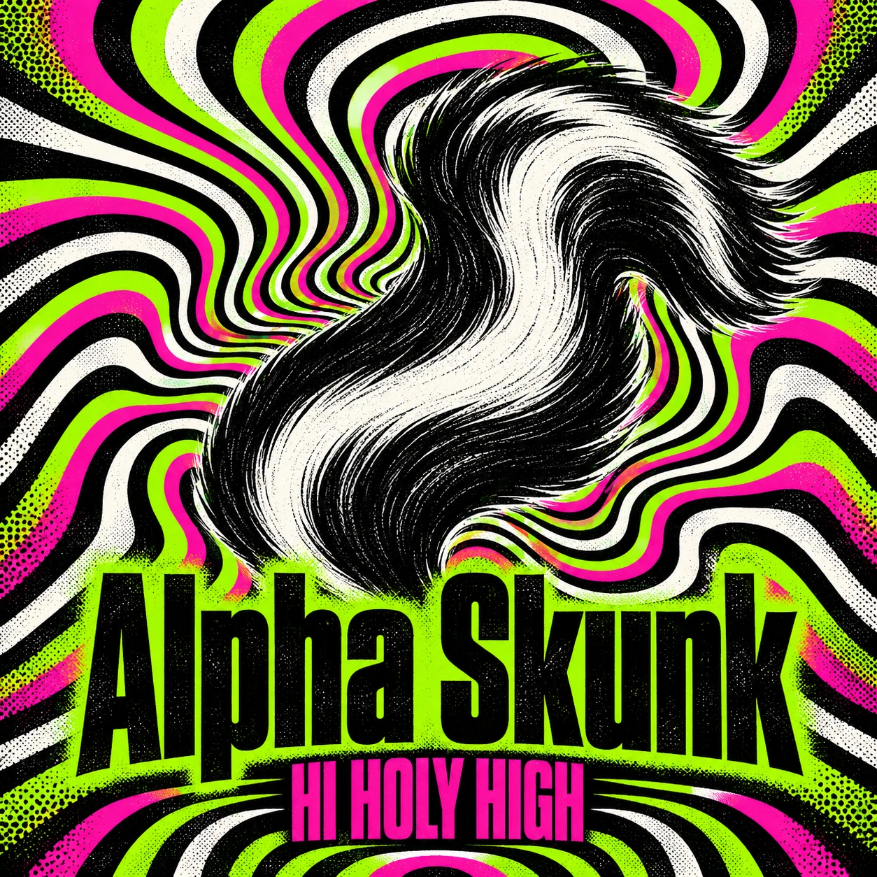 Arte provisional A-S1 · Alpha Skunk