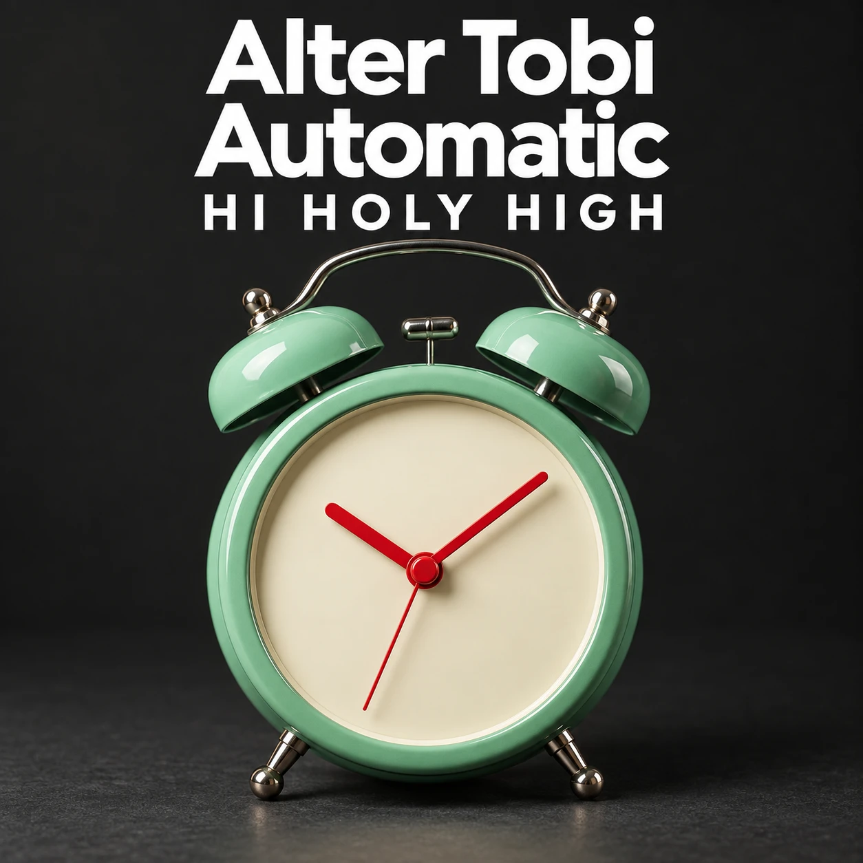 Provisional artwork A-S1 · Alter Tobi Automatic