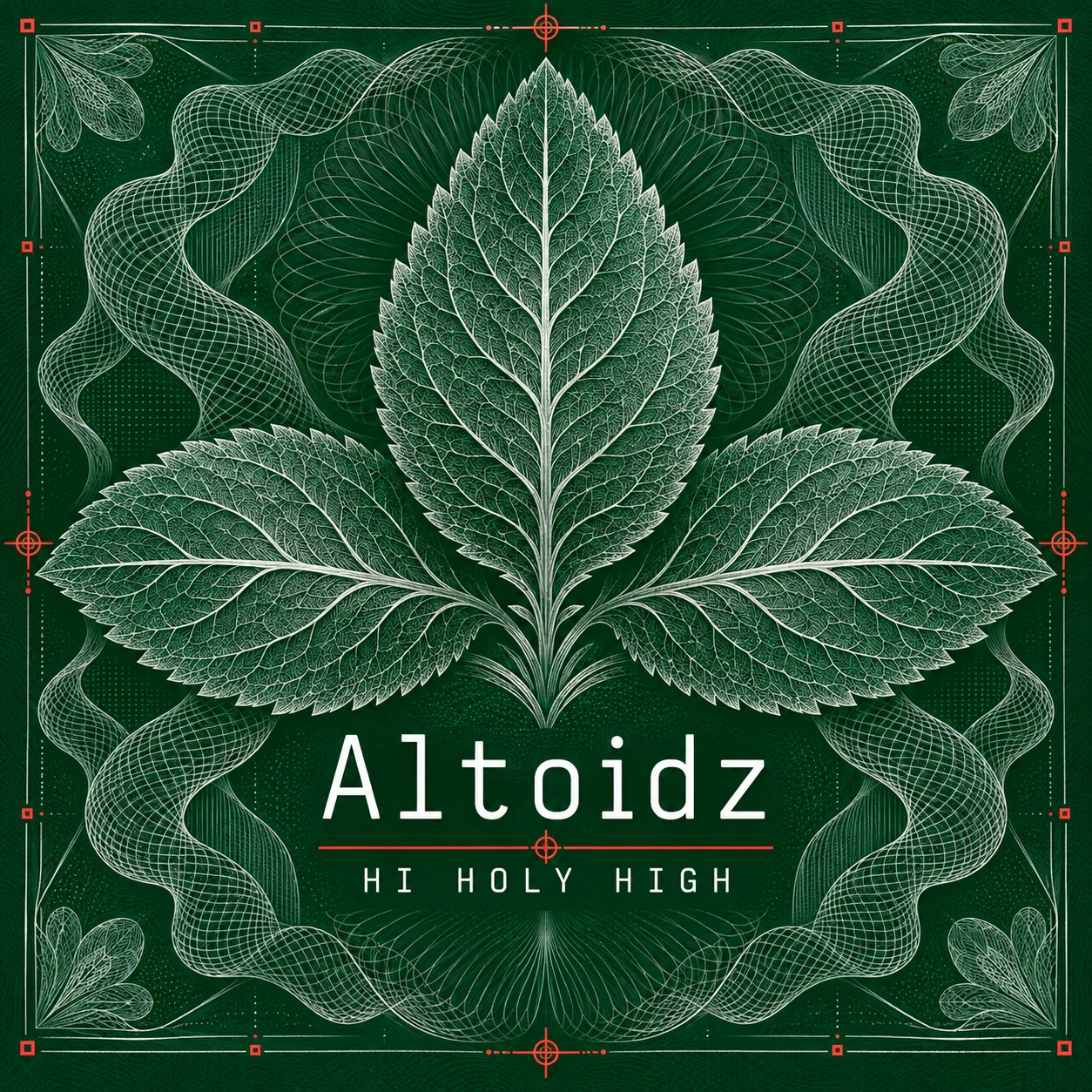Arte provisional A-S1 · Altoidz