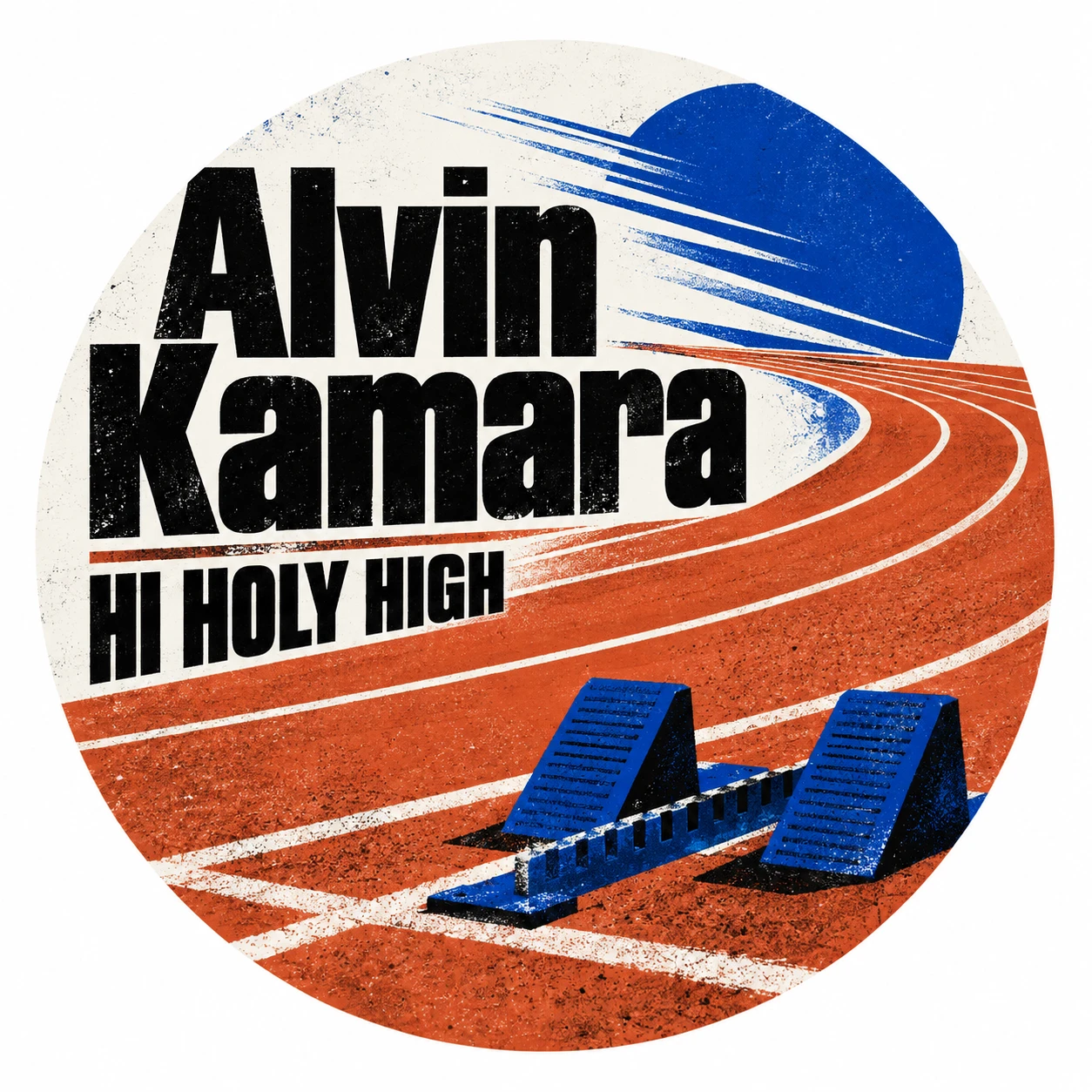 Vorläufiger Entwurf A-R1 · Alvin Kamara