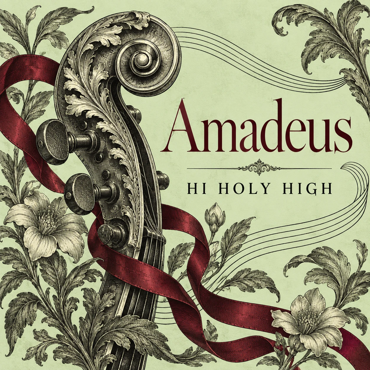 Arte provisional A-S1 · Amadeus