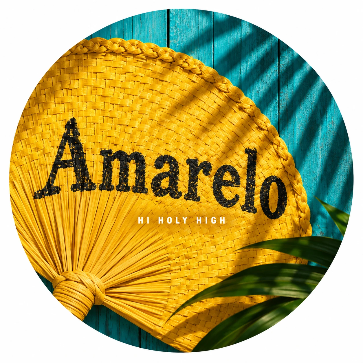 Arte provisional A-R1 · Amarelo