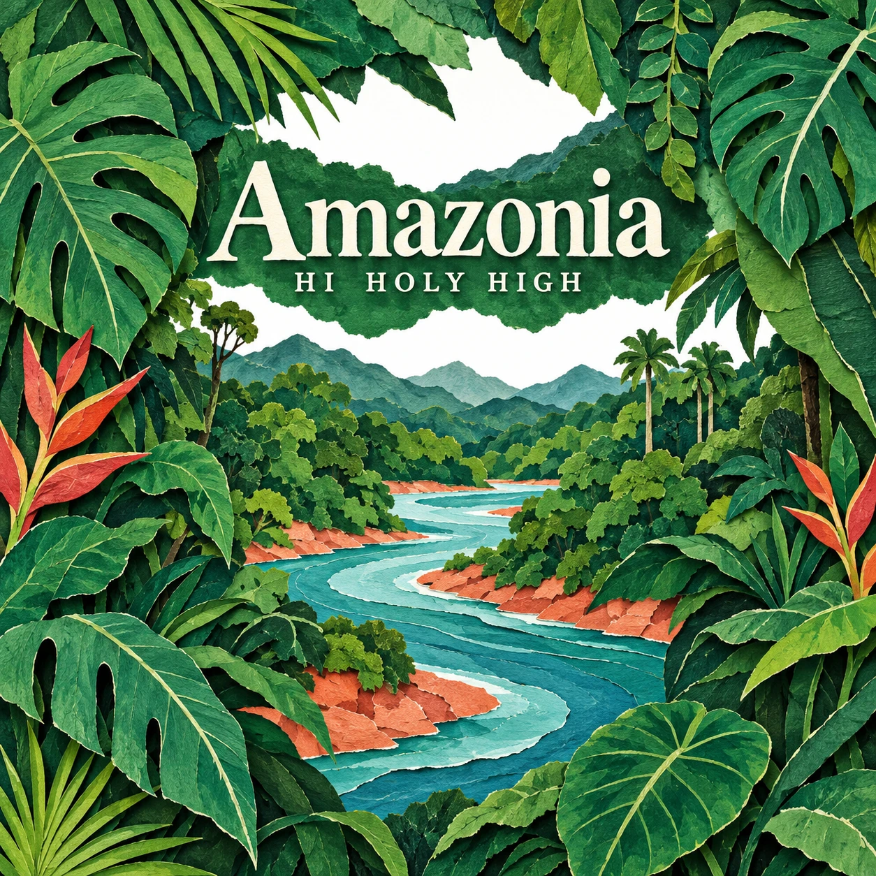 Arte provisional A-S1 · Amazonia