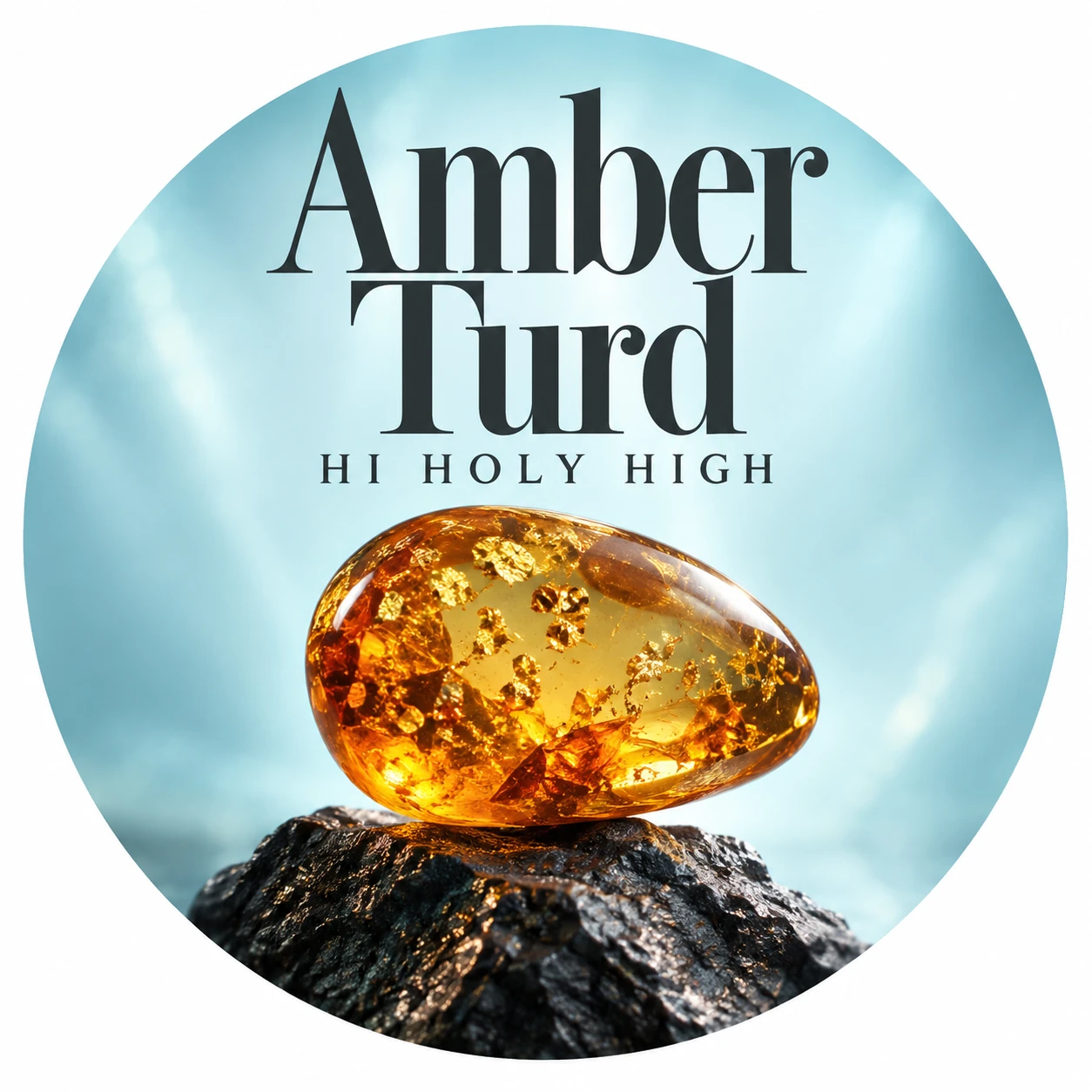 Vorläufiger Entwurf A-R1 · Amber Turd