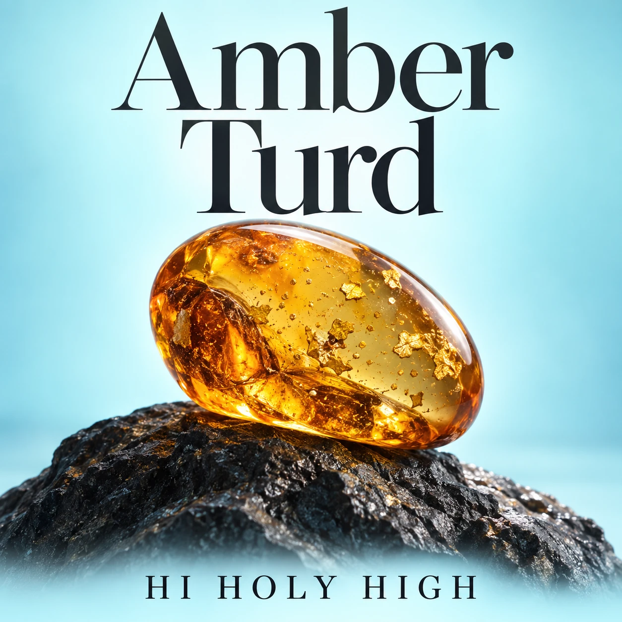 Vorläufiger Entwurf A-S1 · Amber Turd