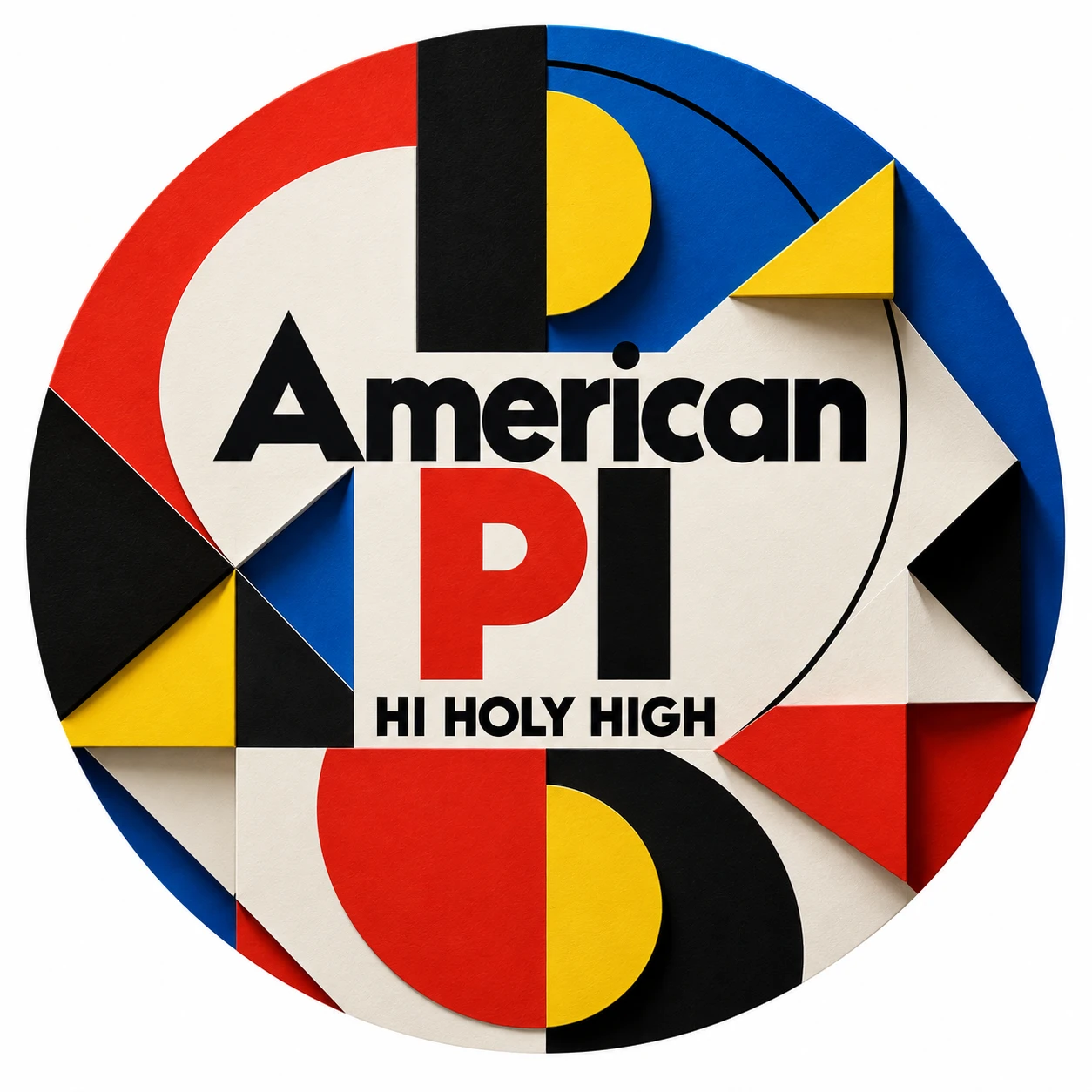 Provisional artwork A-R1 · American PI
