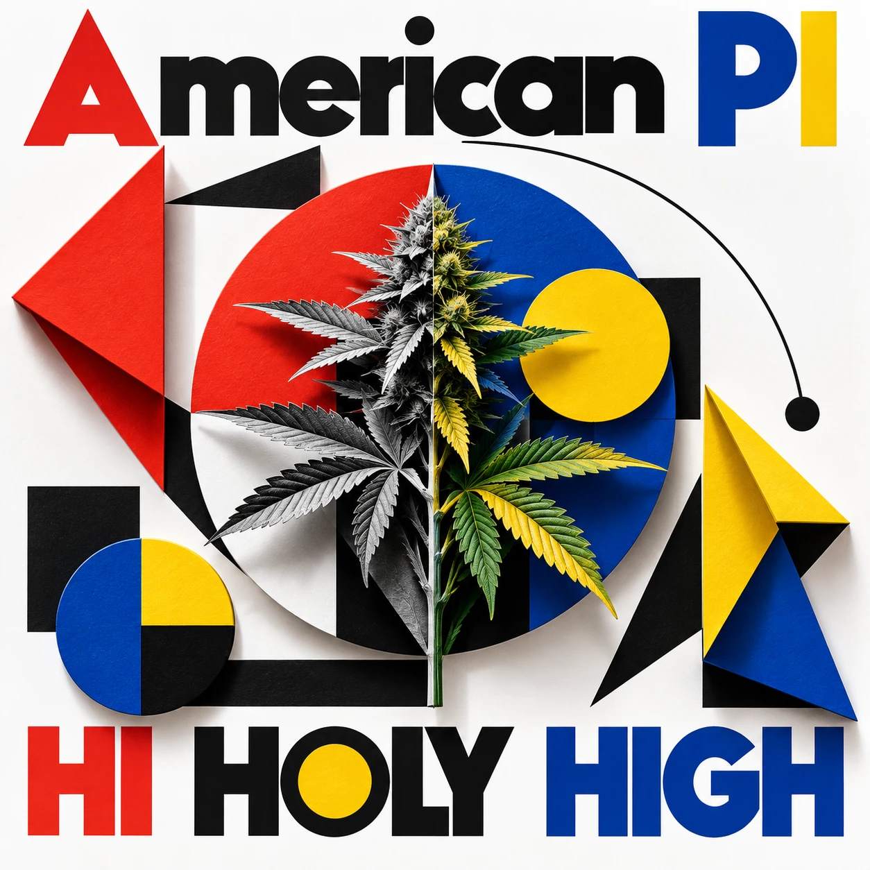 Provisional artwork A-S1 · American PI