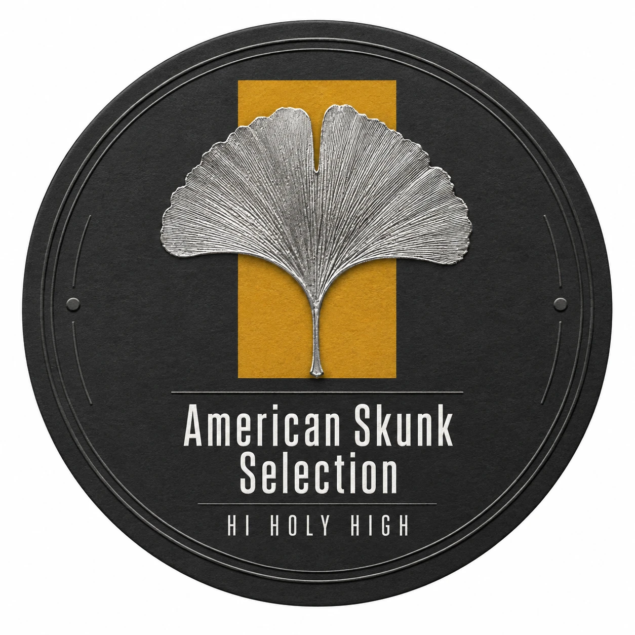 Vorläufiger Entwurf A-R1 · American Skunk Selection