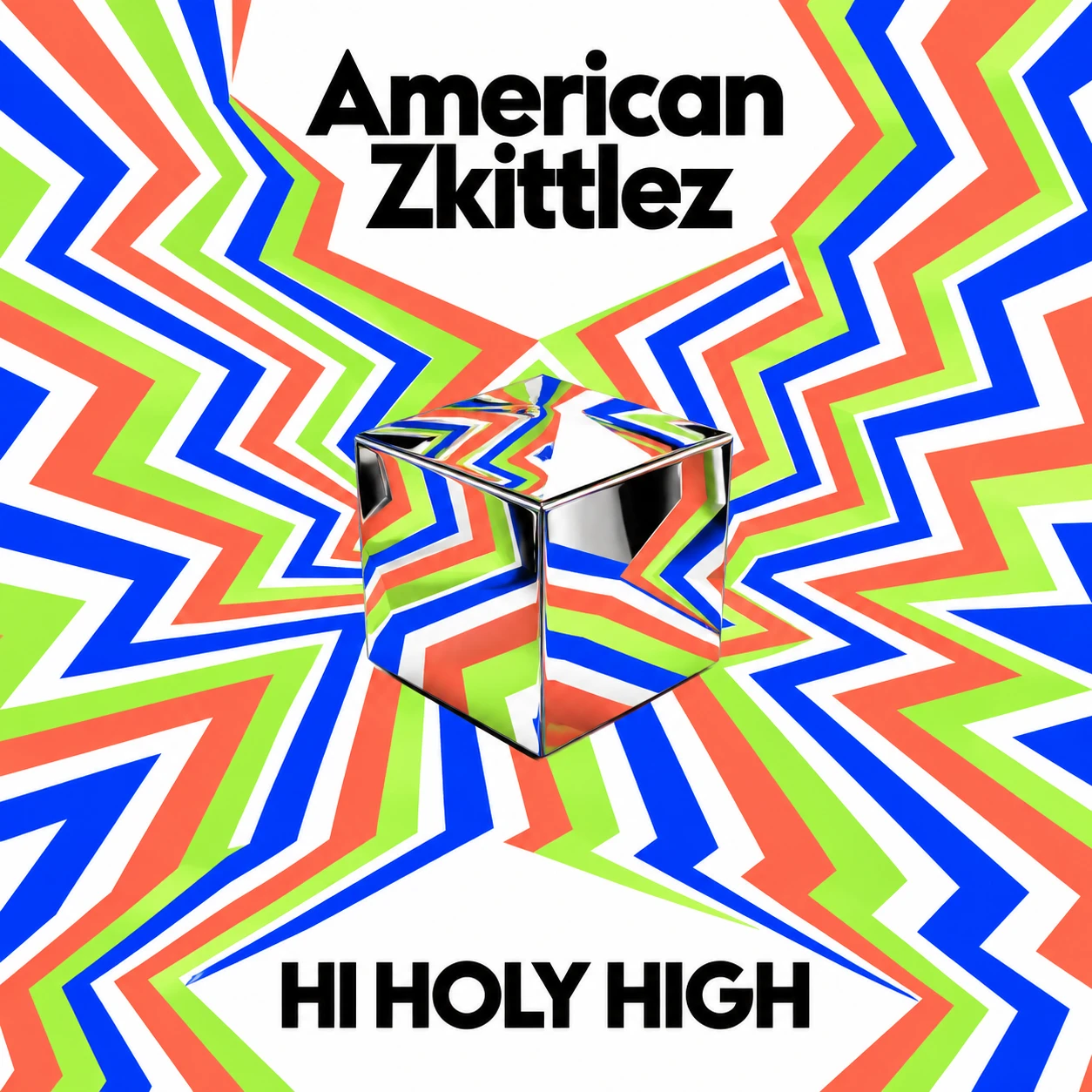 Arte provisional A-S1 · American Zkittlez