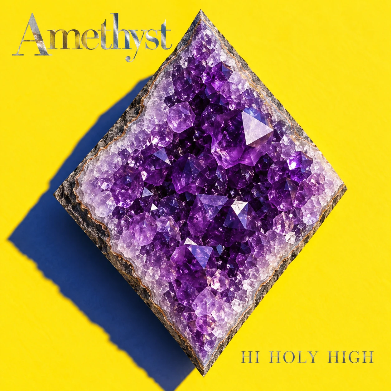 Arte provisional A-S1 · Amethyst