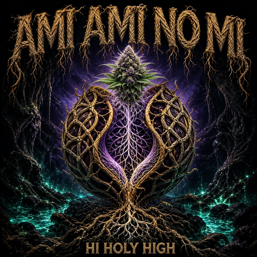 Ami Ami No Mi