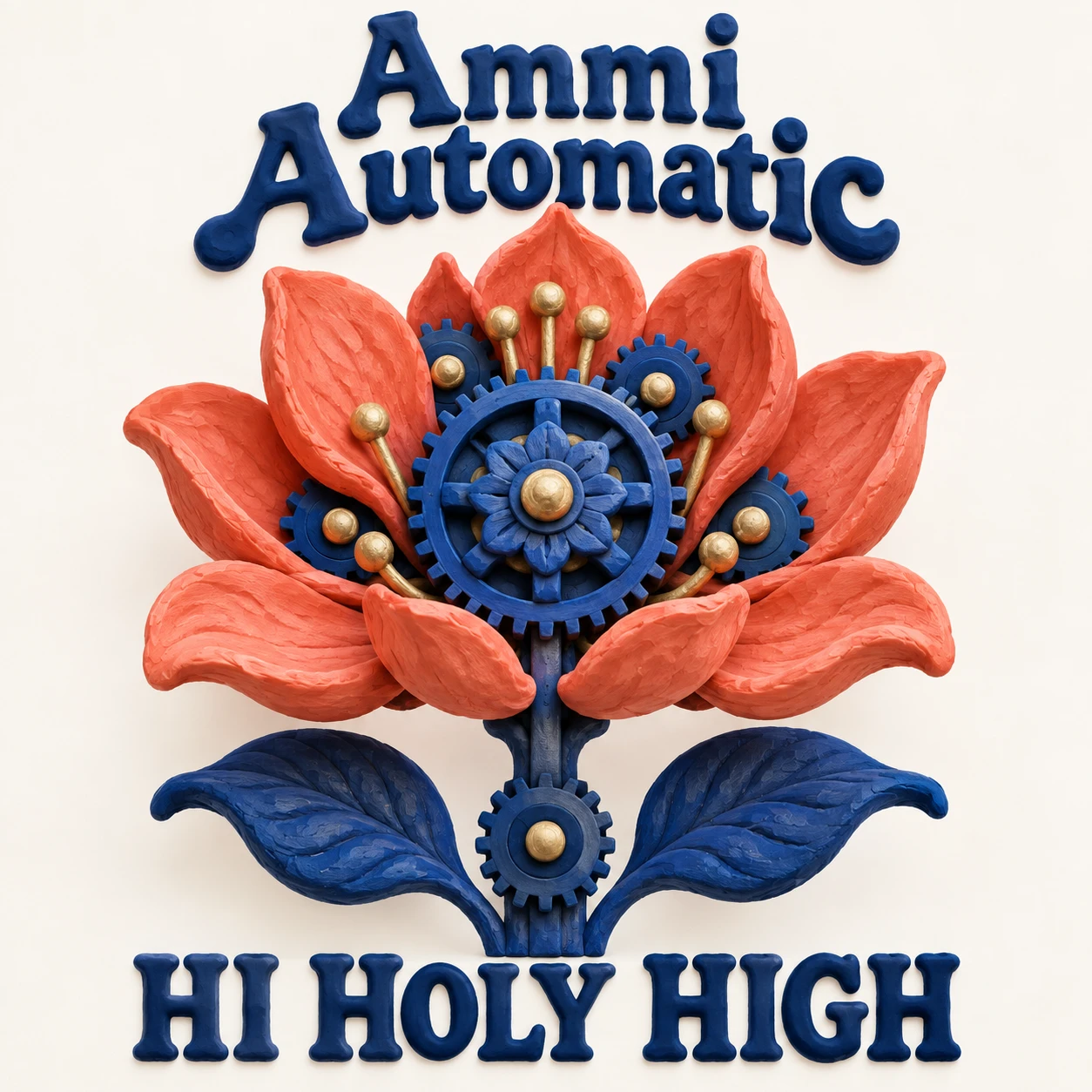 Arte provisional A-S1 · Ammi Automatic