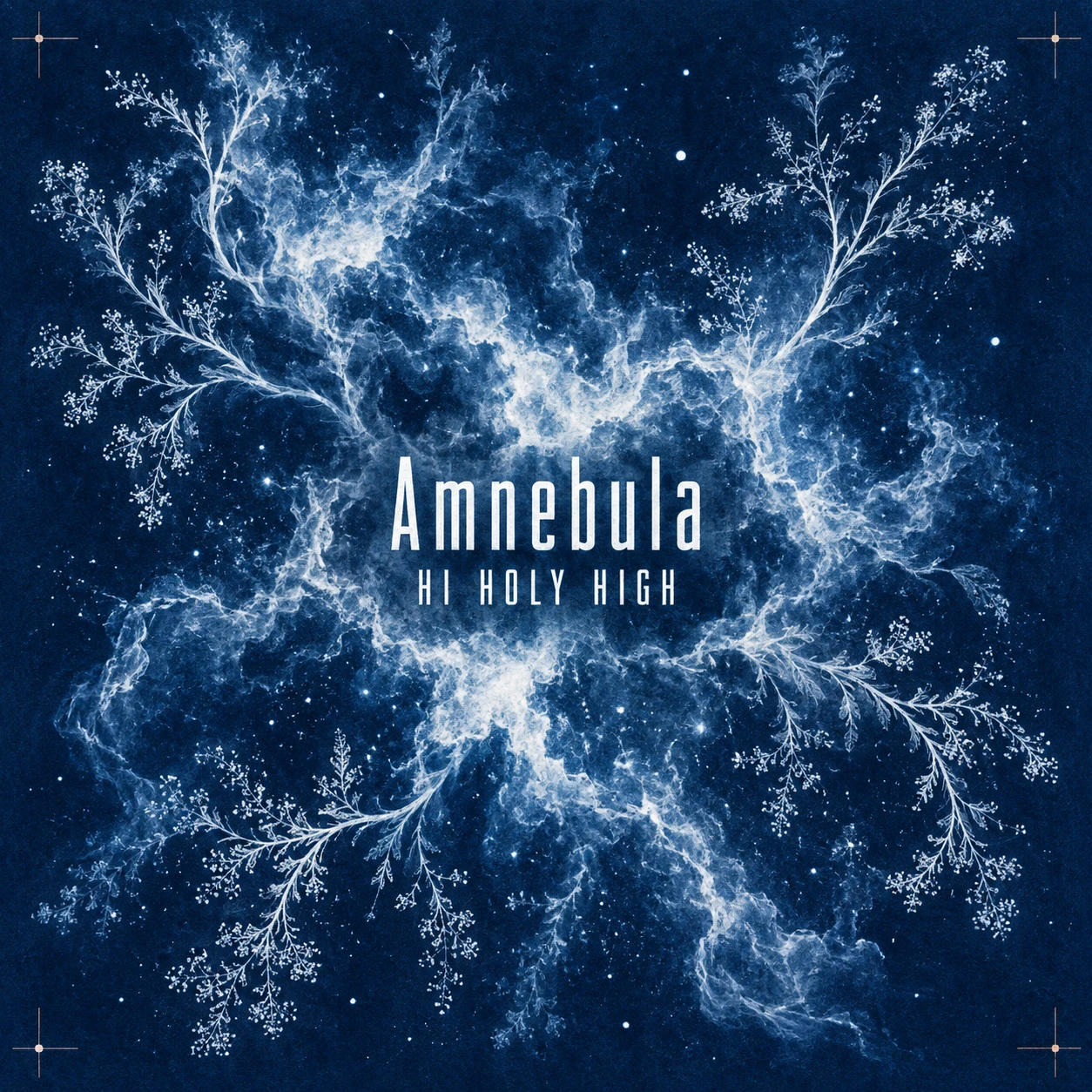 Arte provisional A-S1 · Amnebula