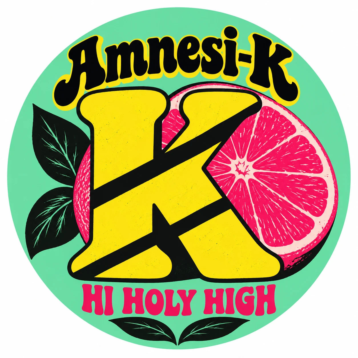 Provisional artwork A-R1 · Amnesi-K