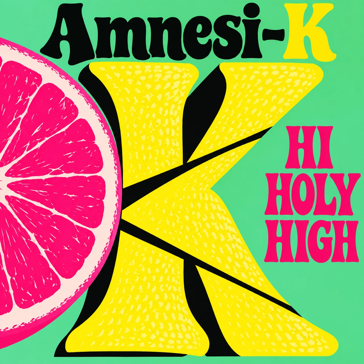 Provisional artwork A-S1 · Amnesi-K