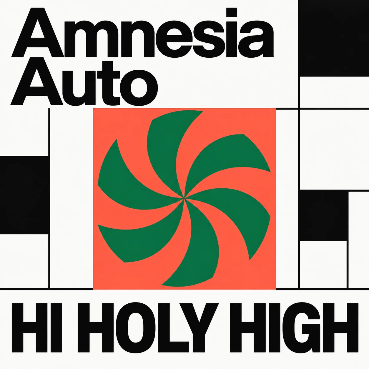 Arte provisional A-S1 · Amnesia Auto