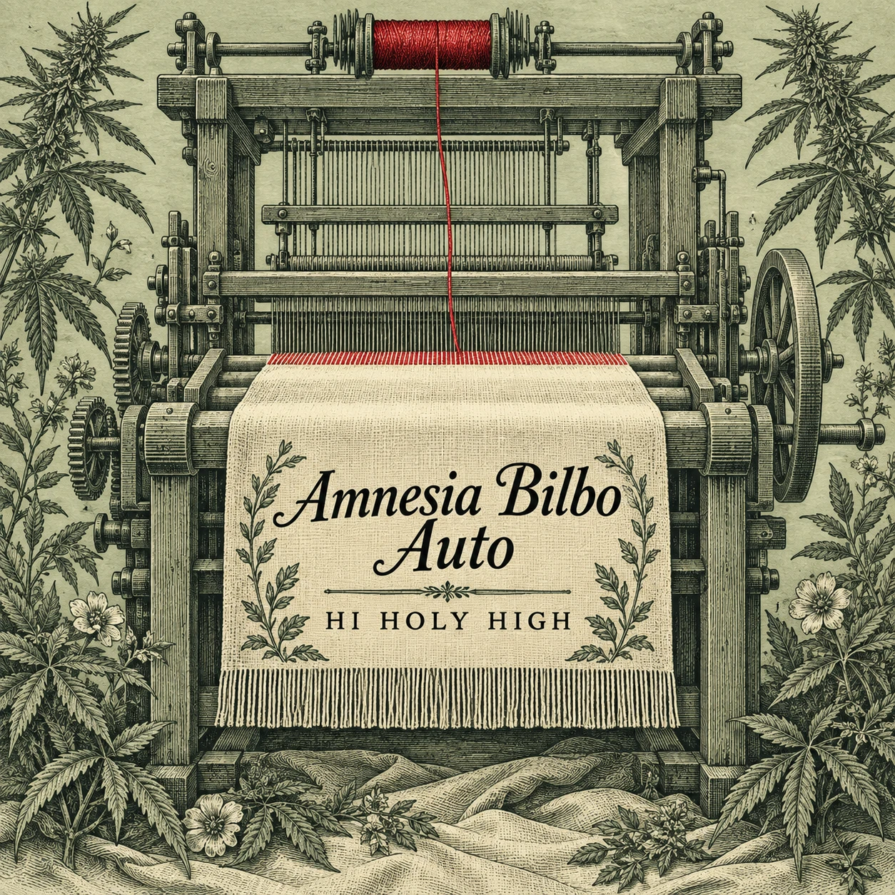 Vorläufiger Entwurf A-S1 · Amnesia Bilbo Auto