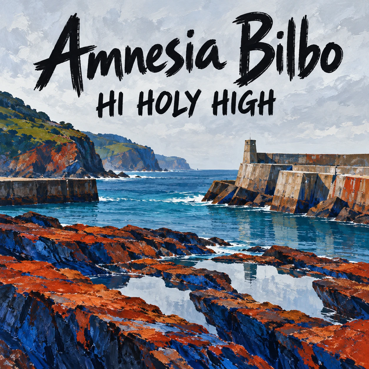Arte provisional A-S1 · Amnesia Bilbo