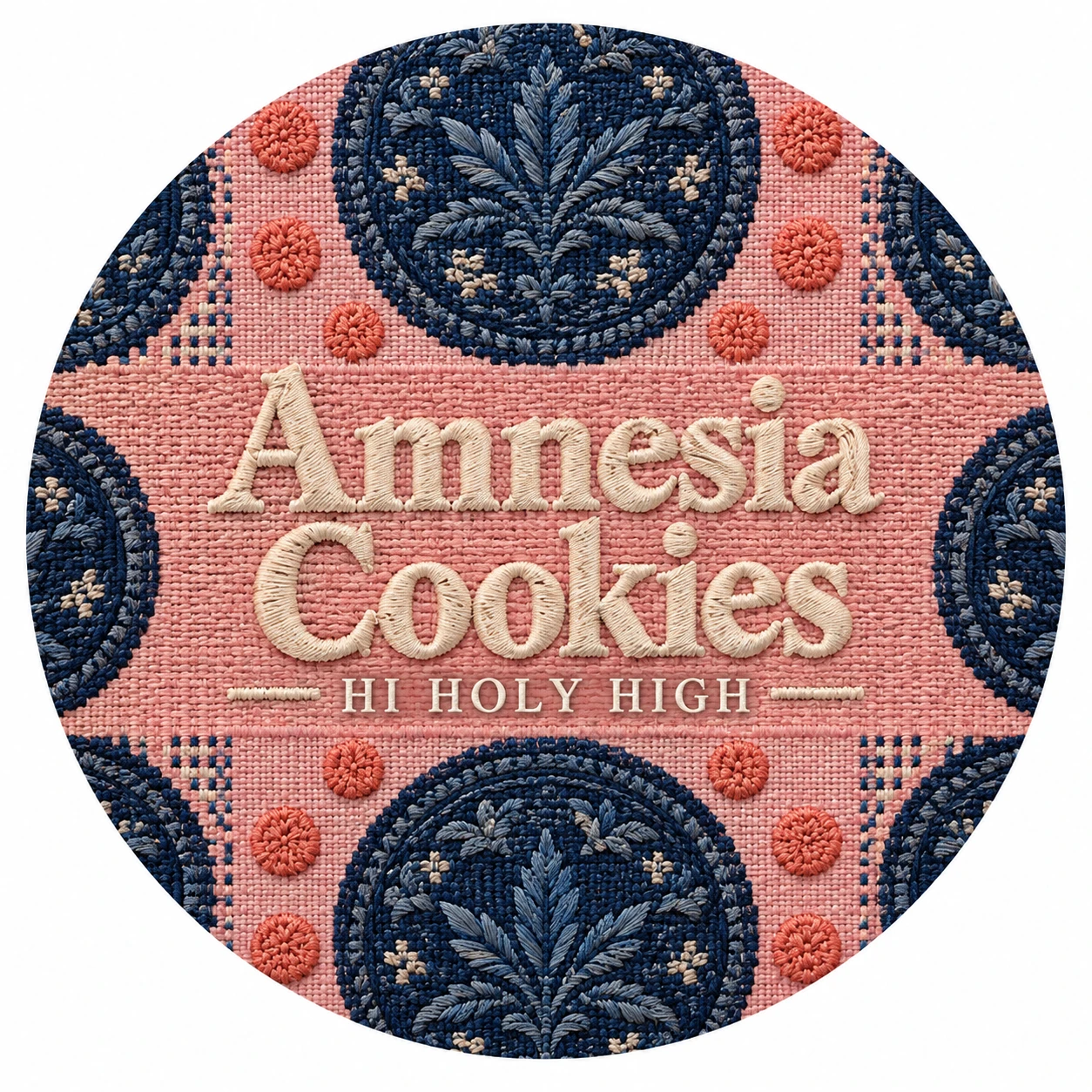 Arte provisional A-R1 · Amnesia Cookies