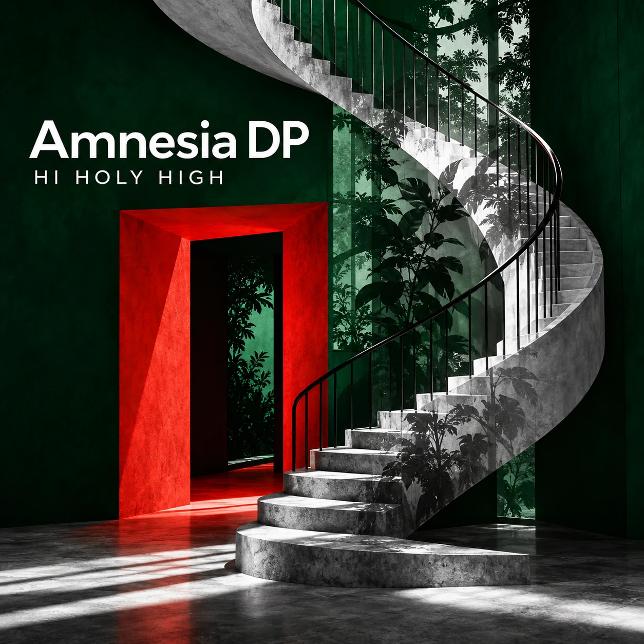 Arte provisional A-S1 · Amnesia DP