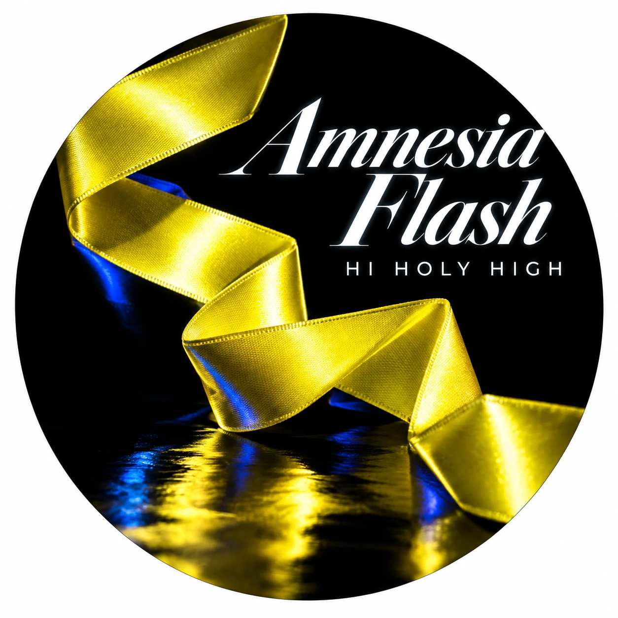 Arte provisional A-R1 · Amnesia Flash