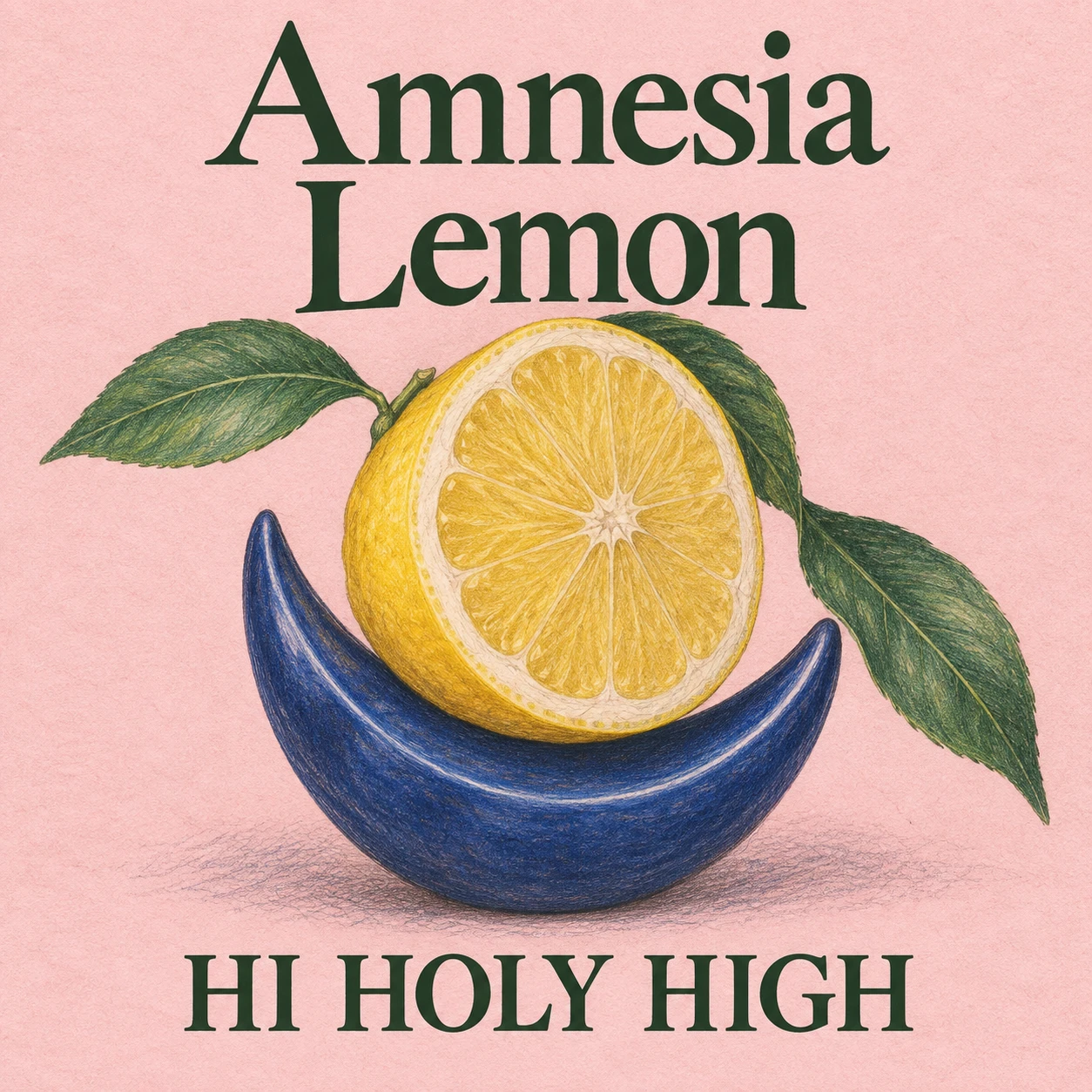 Arte provisional A-S1 · Amnesia Lemon