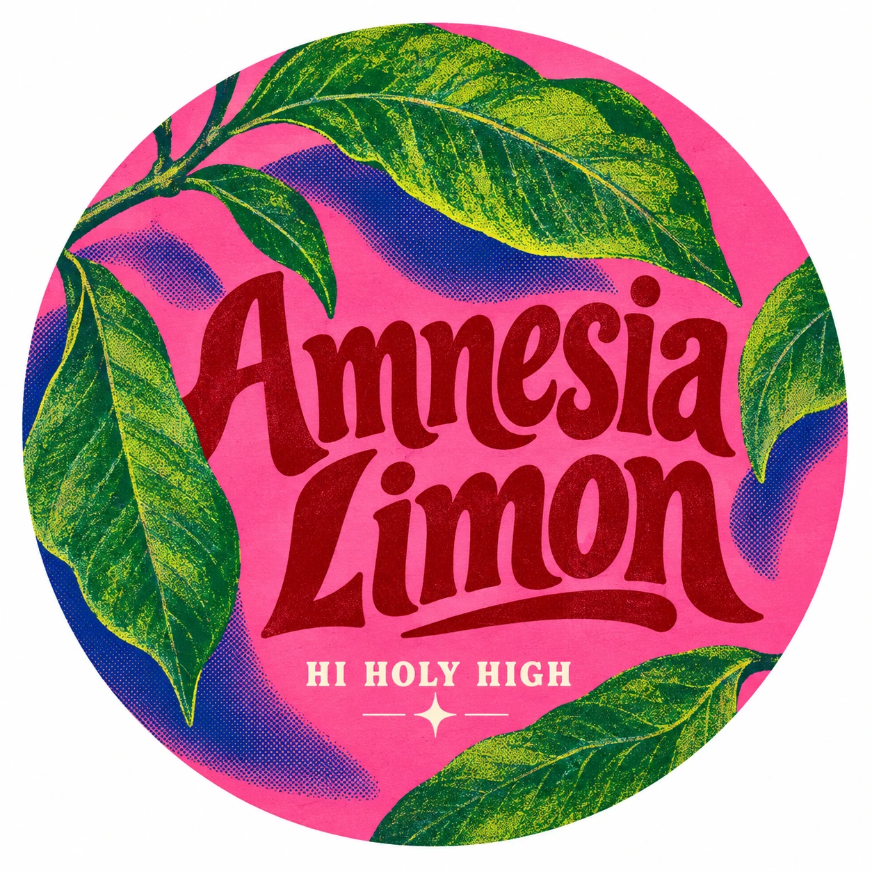 Arte provisional A-R1 · Amnesia Limon