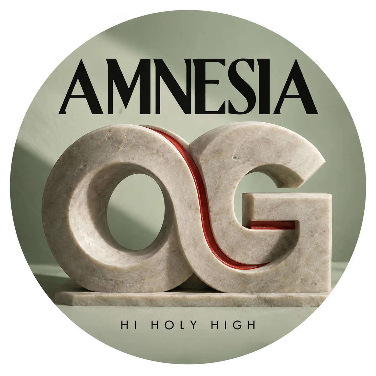 Arte provisional A-R1 · Amnesia OG