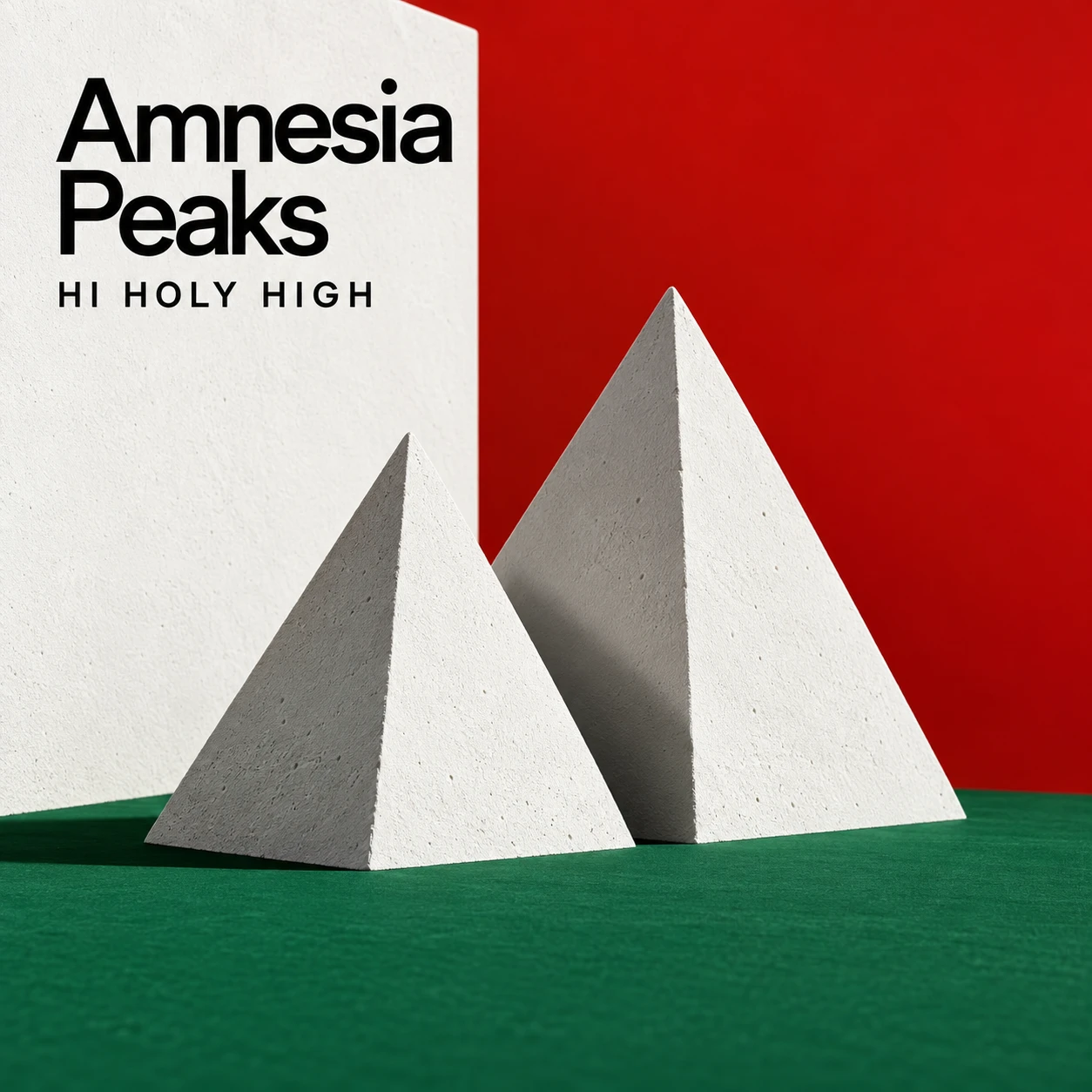 Provisional artwork A-S1 · Amnesia Peaks