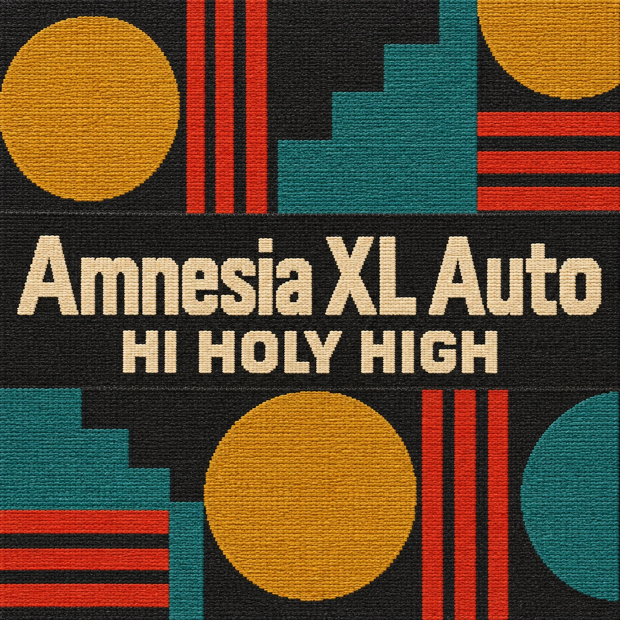 Vorläufiger Entwurf A-S1 · Amnesia XL Auto