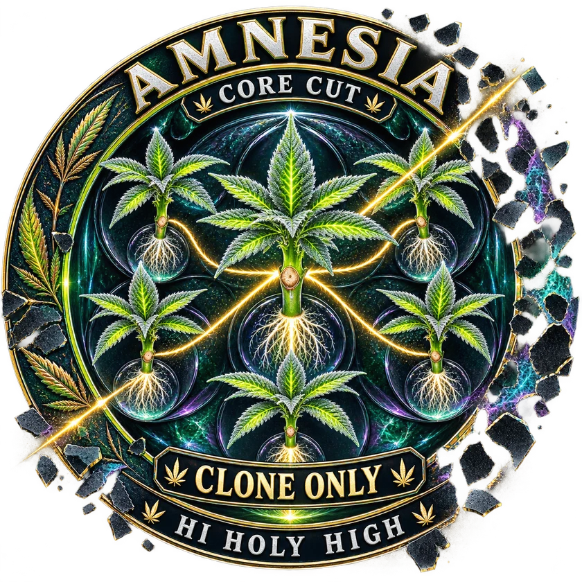 Bestbewertete runde Kunst für AMNESIA