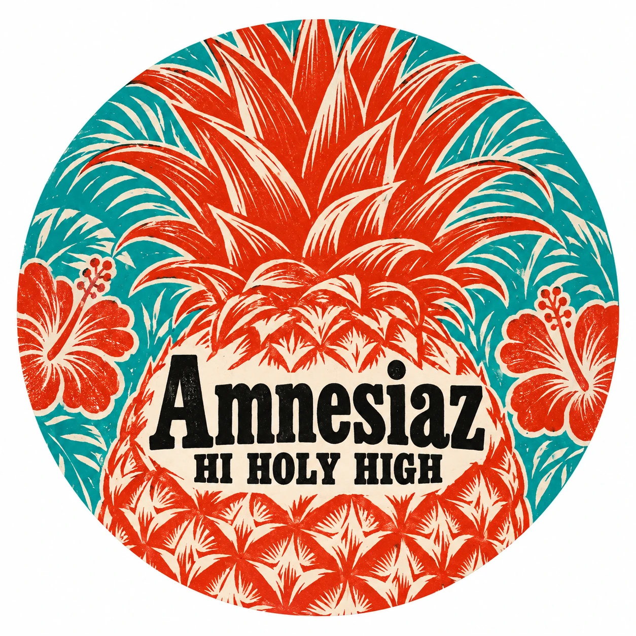 Provisional artwork A-R1 · Amnesiaz