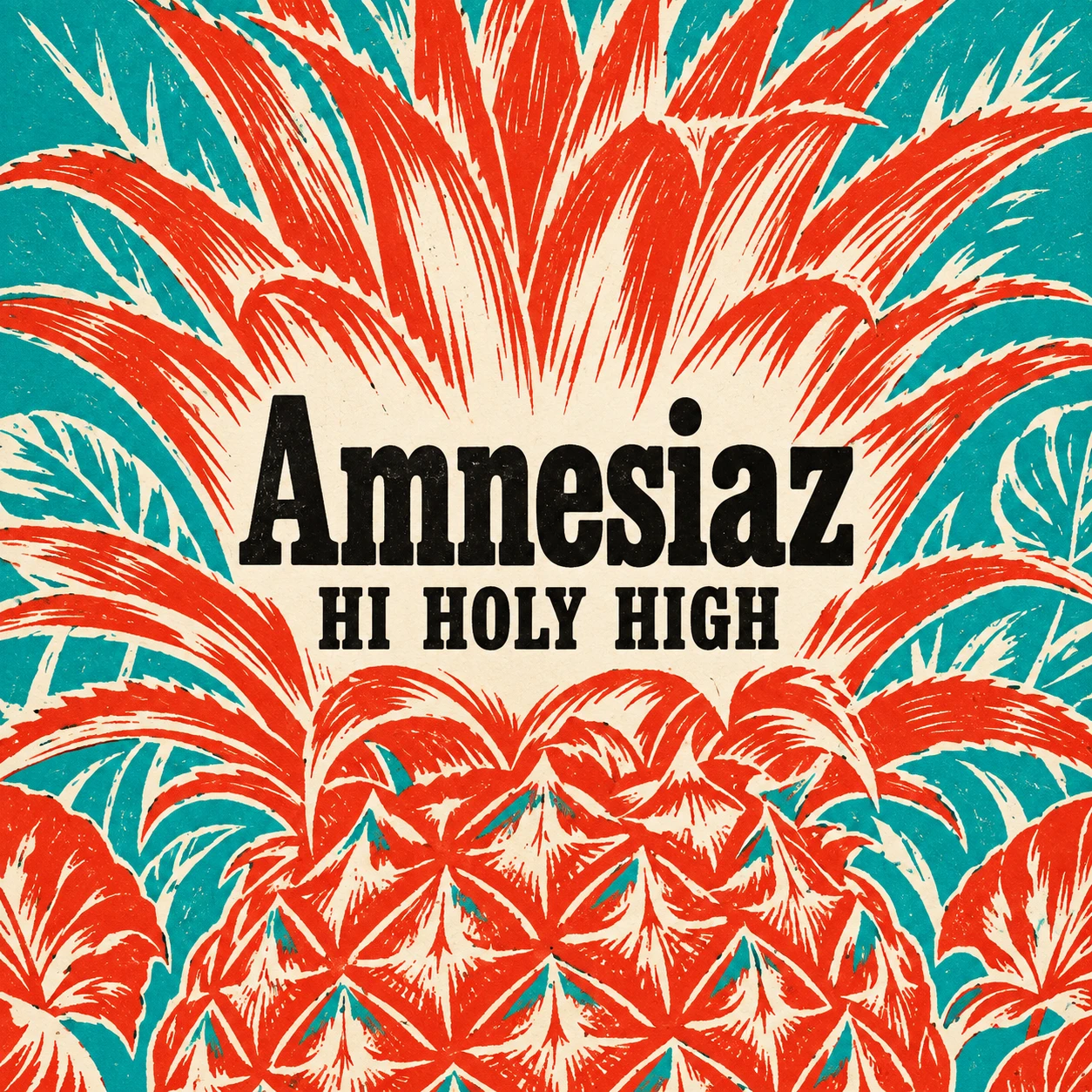 Provisional artwork A-S1 · Amnesiaz