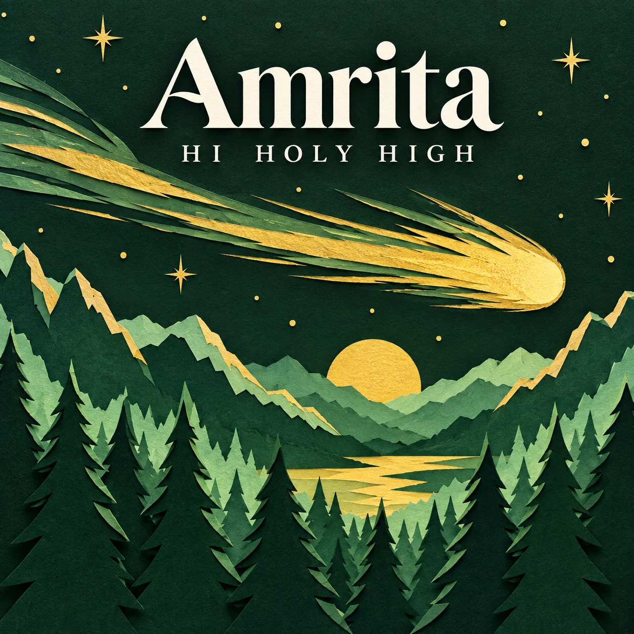 Arte provisional A-S1 · Amrita
