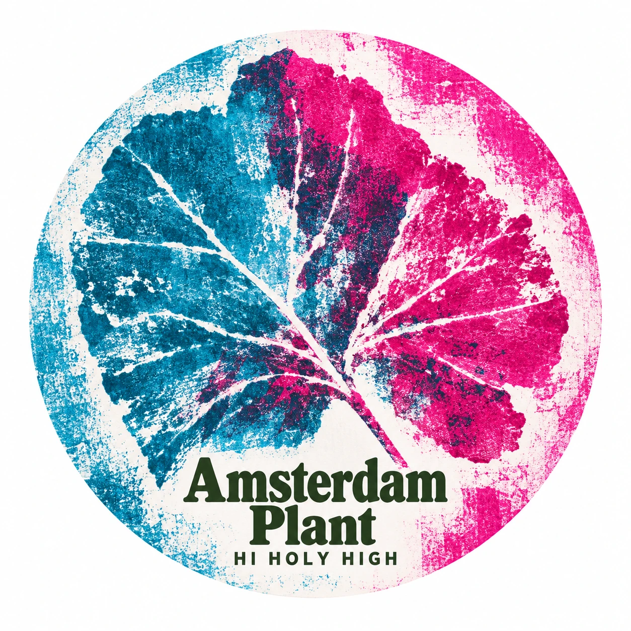 Vorläufiger Entwurf A-R1 · Amsterdam Plant