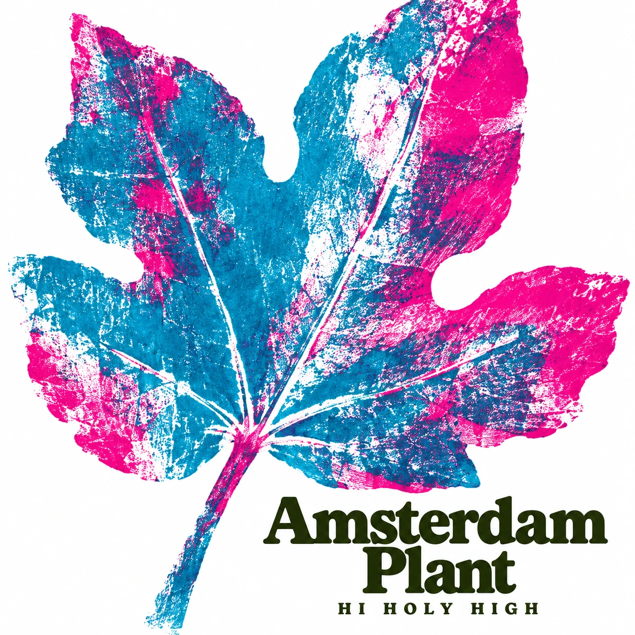 Vorläufiger Entwurf A-S1 · Amsterdam Plant