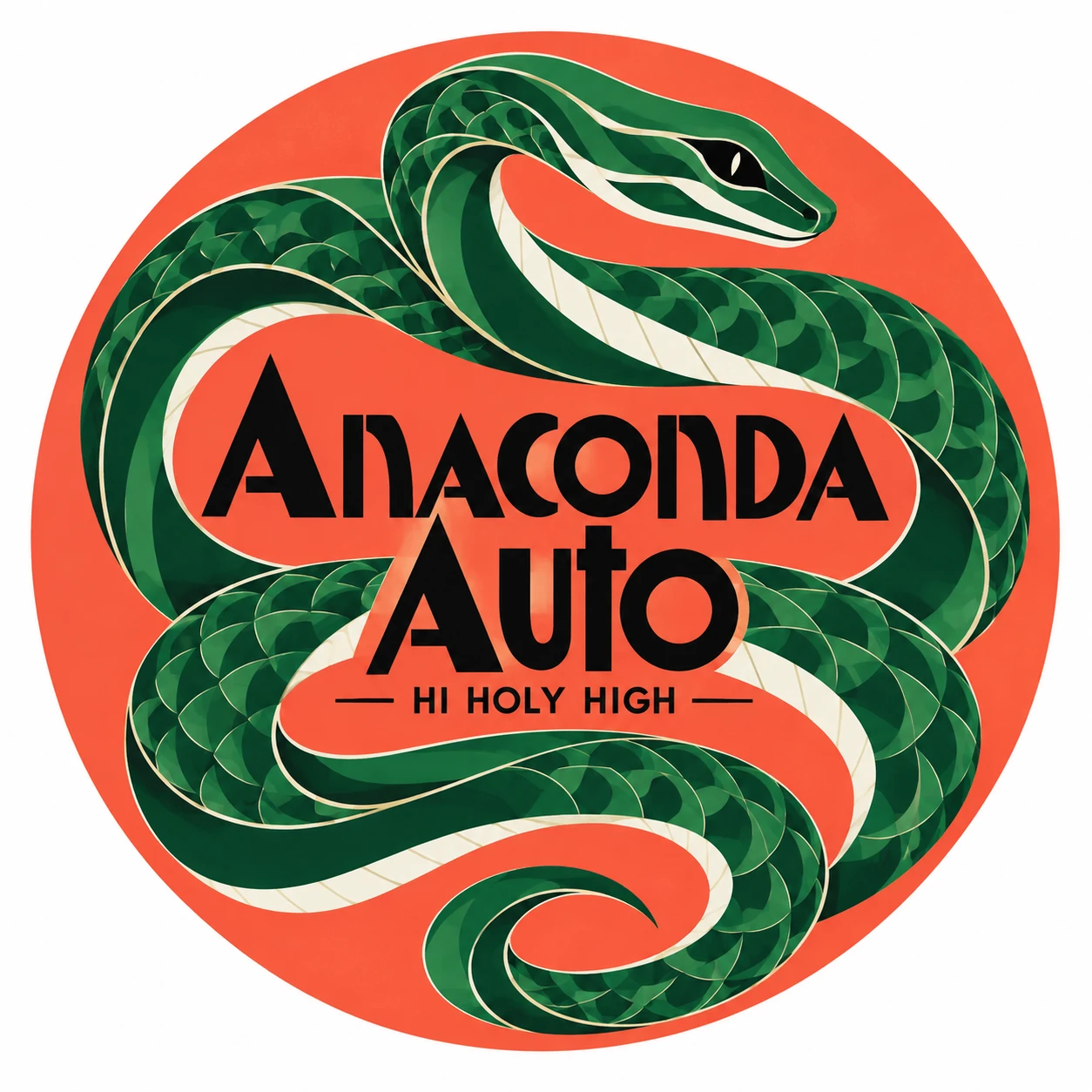 Arte provisional A-R1 · Anaconda Auto