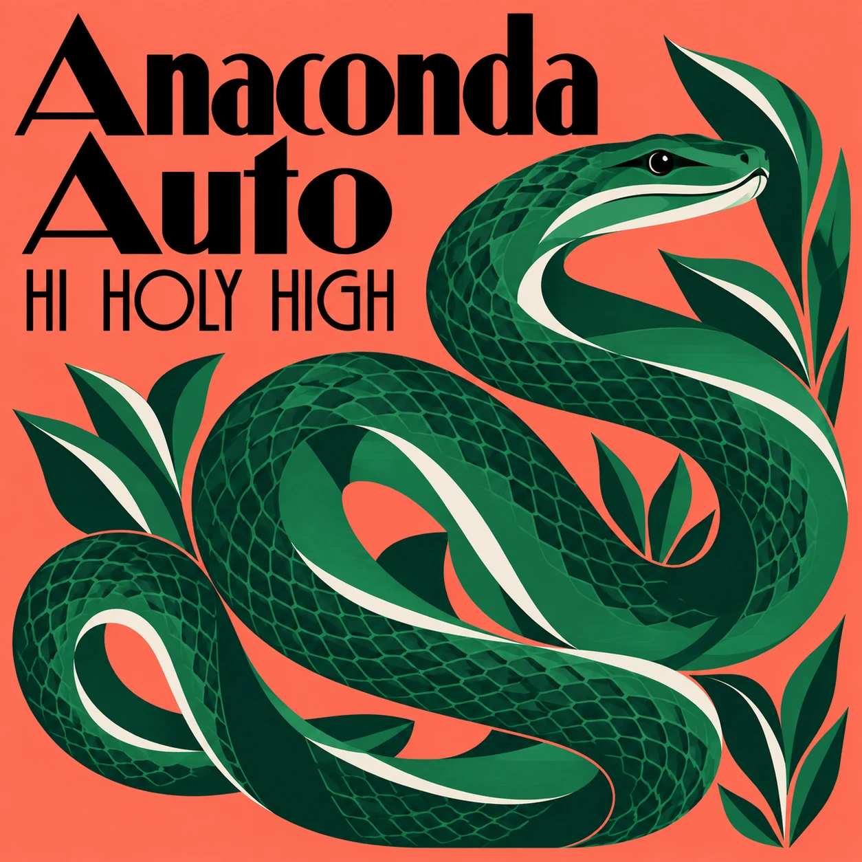 Arte provisional A-S1 · Anaconda Auto