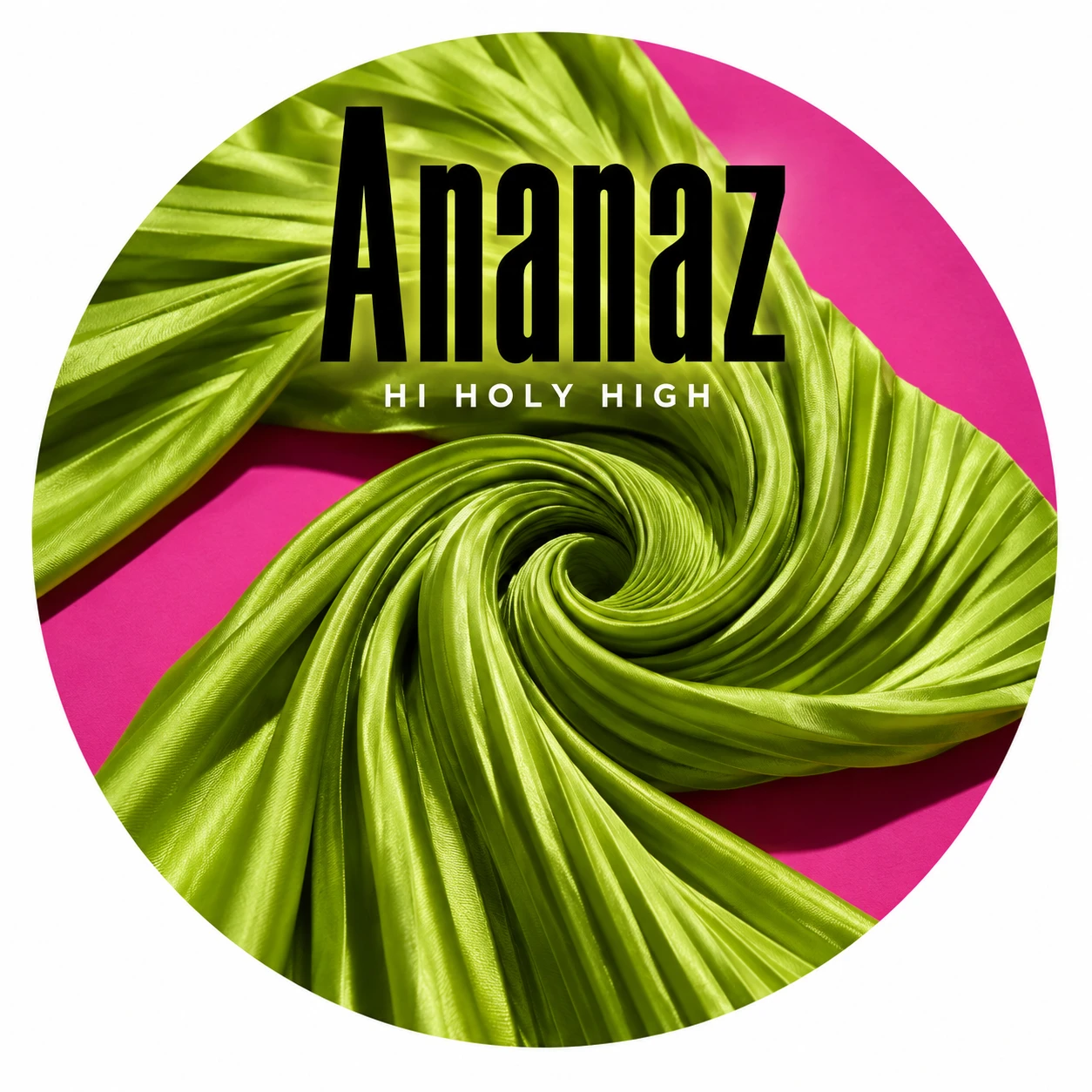 Arte provisional A-R1 · Ananaz