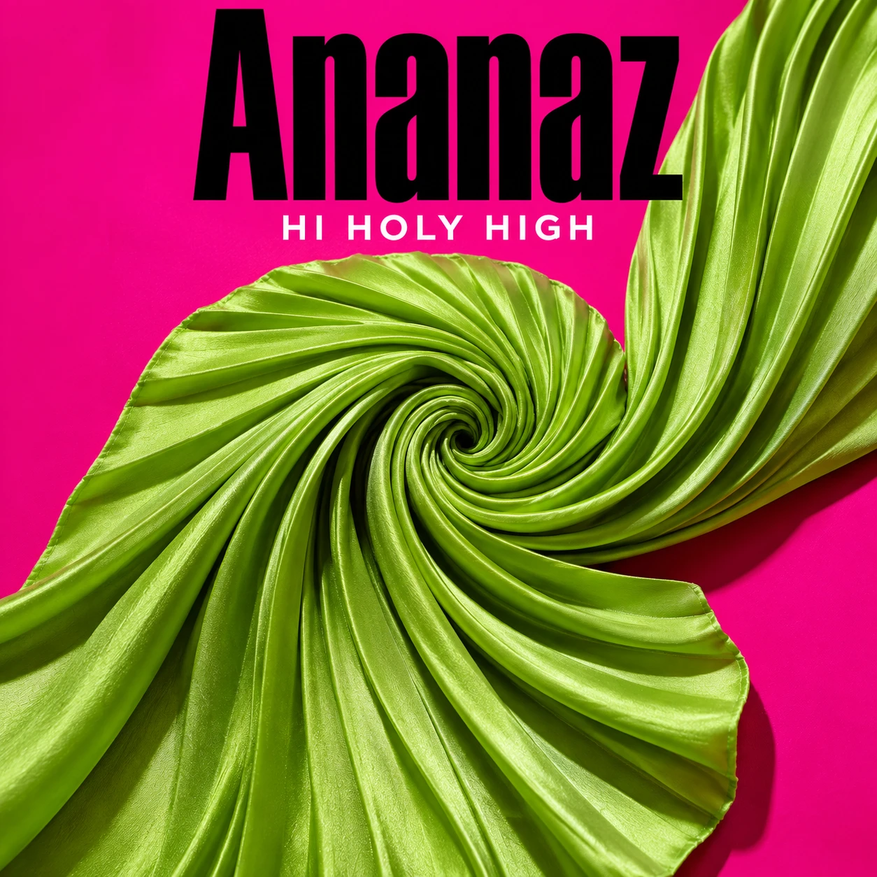 Arte provisional A-S1 · Ananaz