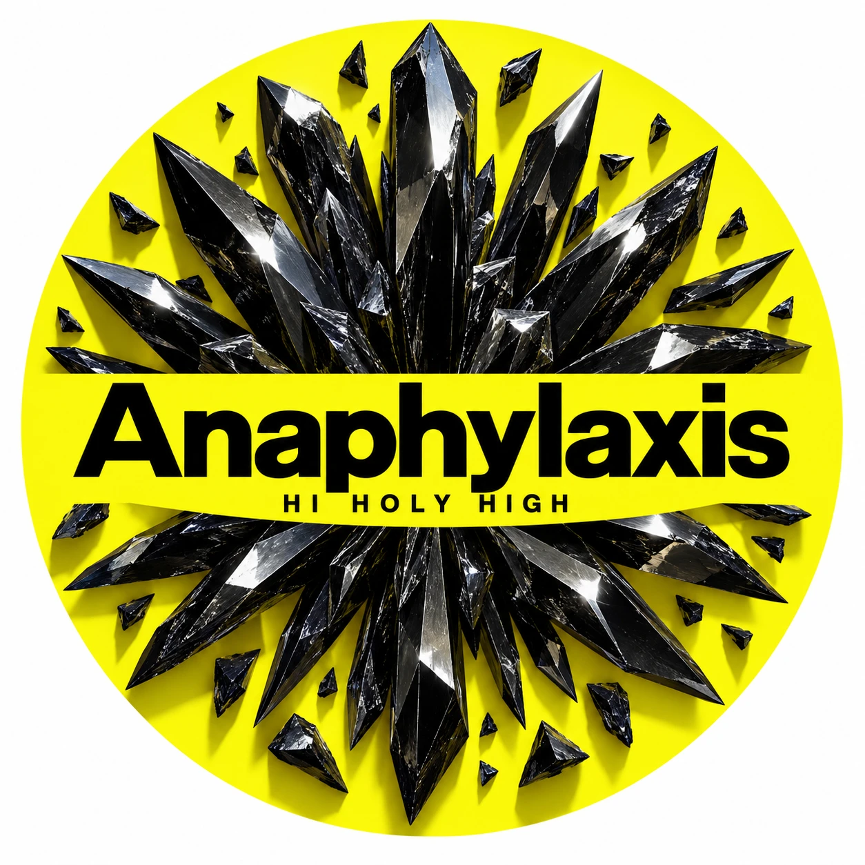Vorläufiger Entwurf A-R1 · Anaphylaxis