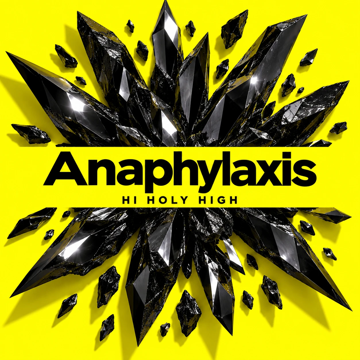 Vorläufiger Entwurf A-S1 · Anaphylaxis