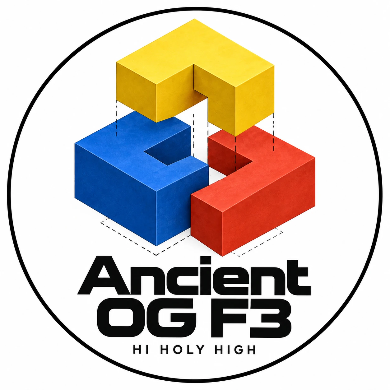 Vorläufiger Entwurf A-R1 · Ancient OG F3